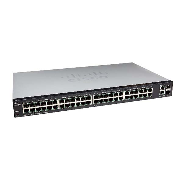 Cisco-SG200-50P-50-Port-10-100-1000-Gigabit-PoE-Smart-Switch-5-1