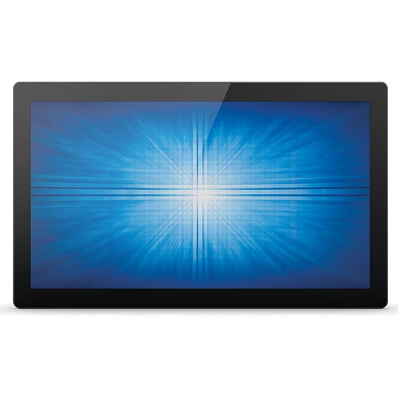 open-frame Elo 2294L de 21.5 inci